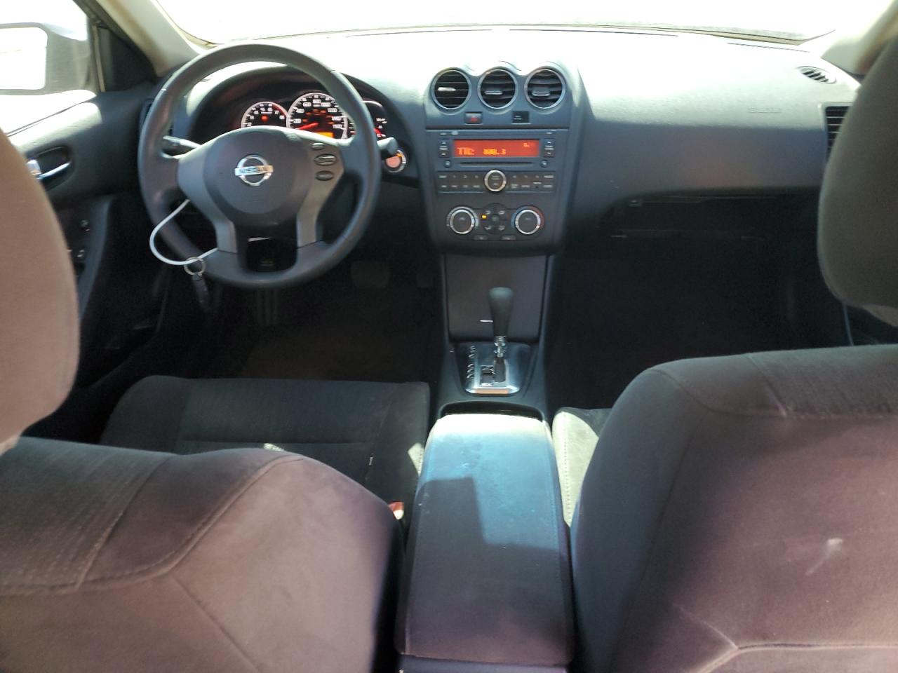 1N4AL2AP1CC247247 2012 Nissan Altima Base