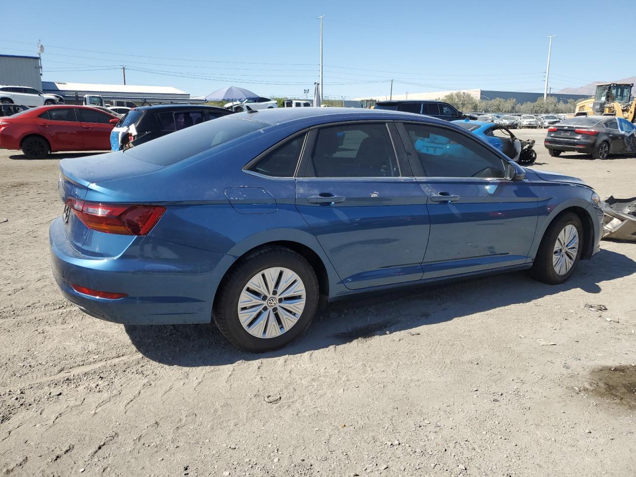 VIN 3VWC57BU8KM060287 2019 VOLKSWAGEN JETTA no.3