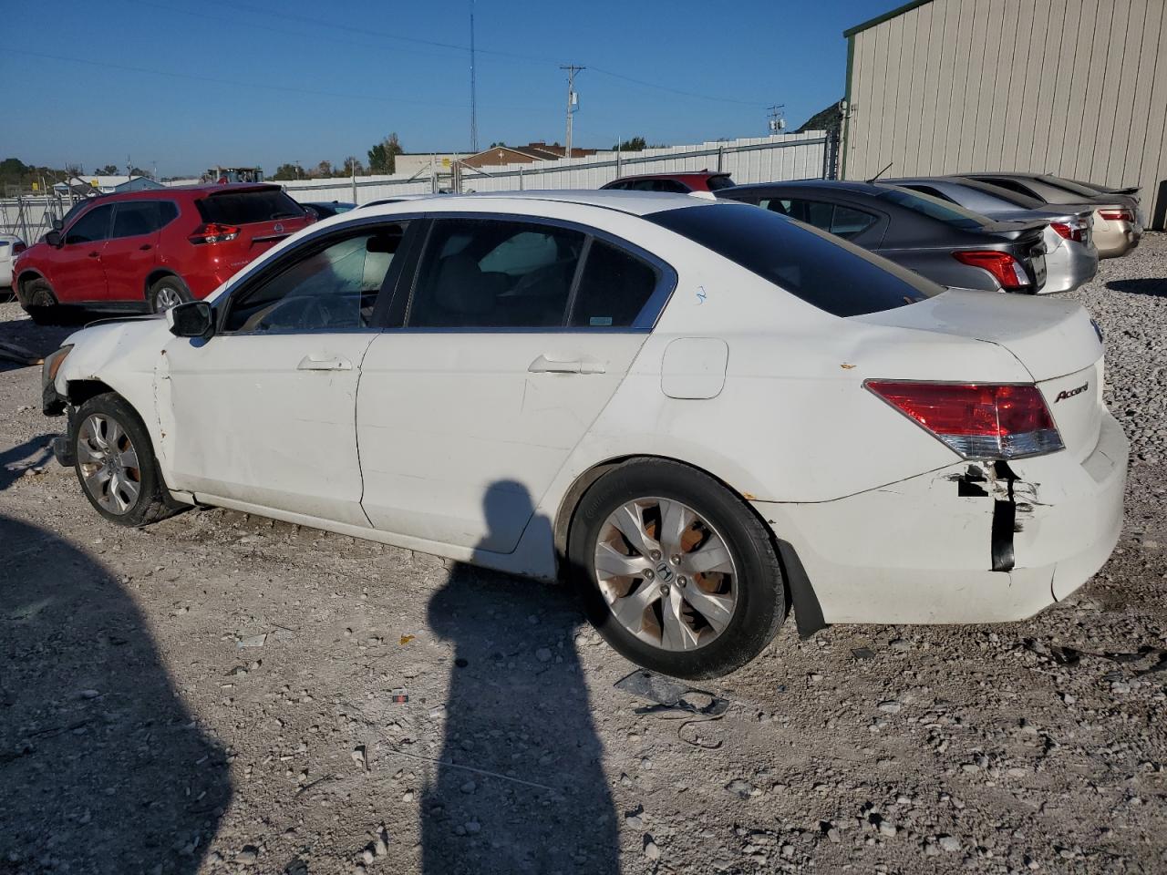 2010 Honda Accord - Image 2