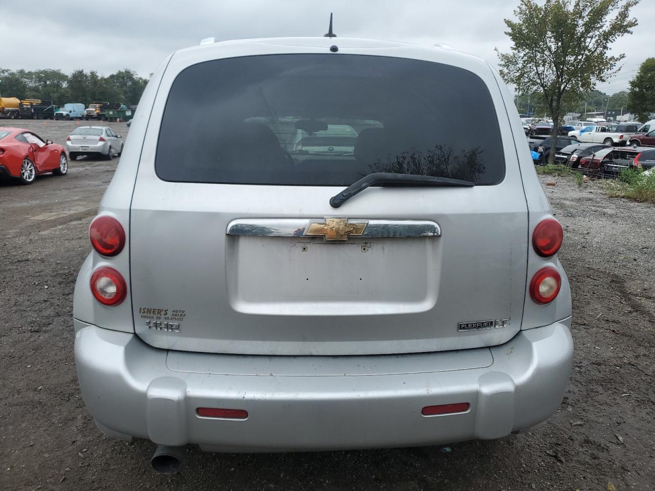 2011 Chevrolet HHR - Image 6