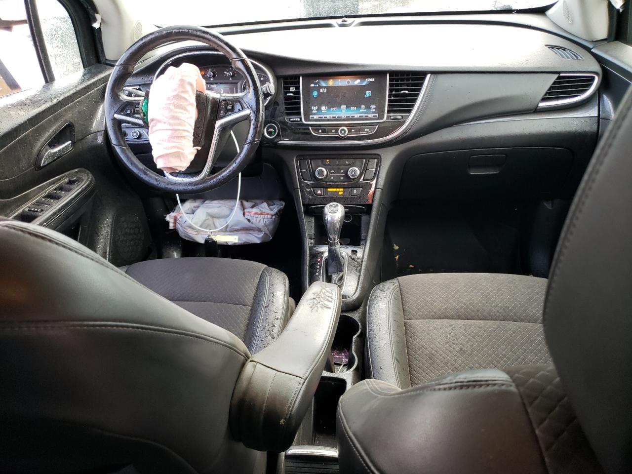 2018 Buick Encore - Image 8