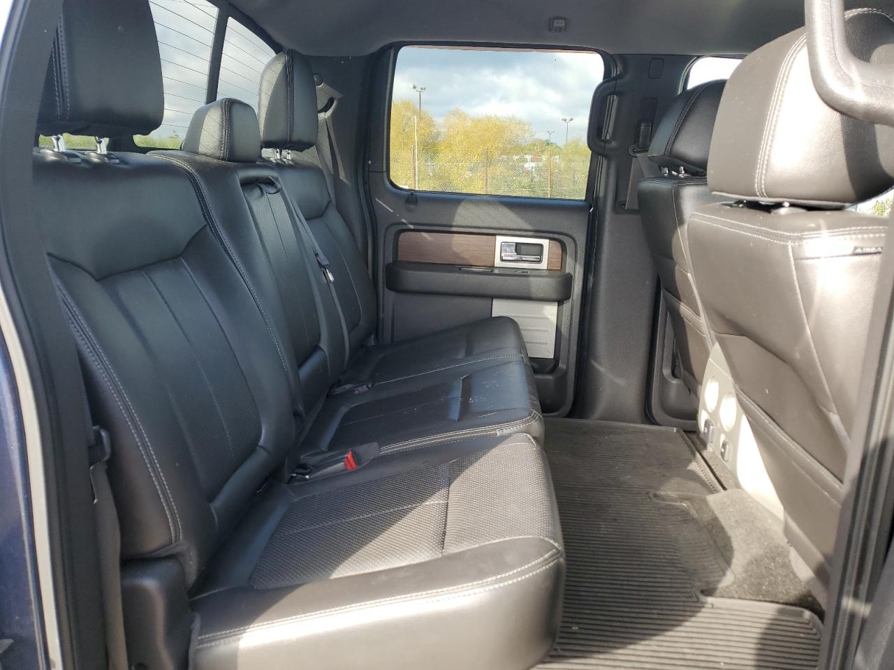 2013 Ford F-150 - Image 10