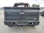 2013 Ford F150 Supercrew იყიდება Orlando-ში, FL - Burn