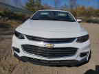 2018 Chevrolet Malibu Lt продається в Davison, MI - Rear End