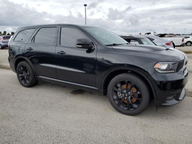 1C4SDJCT5LC394865 Dodge Durango R/ 4