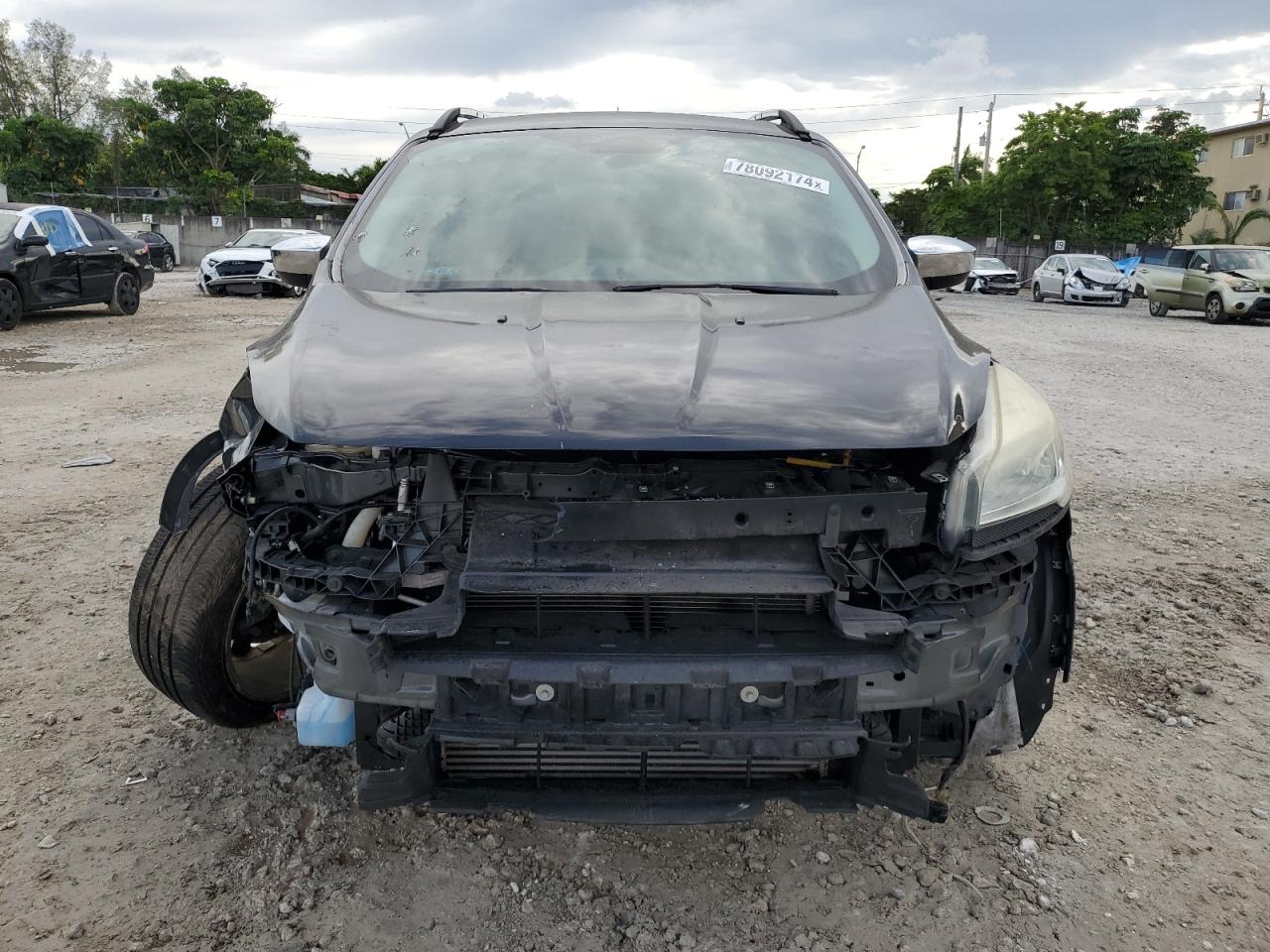 2015 Ford Escape - Image 5