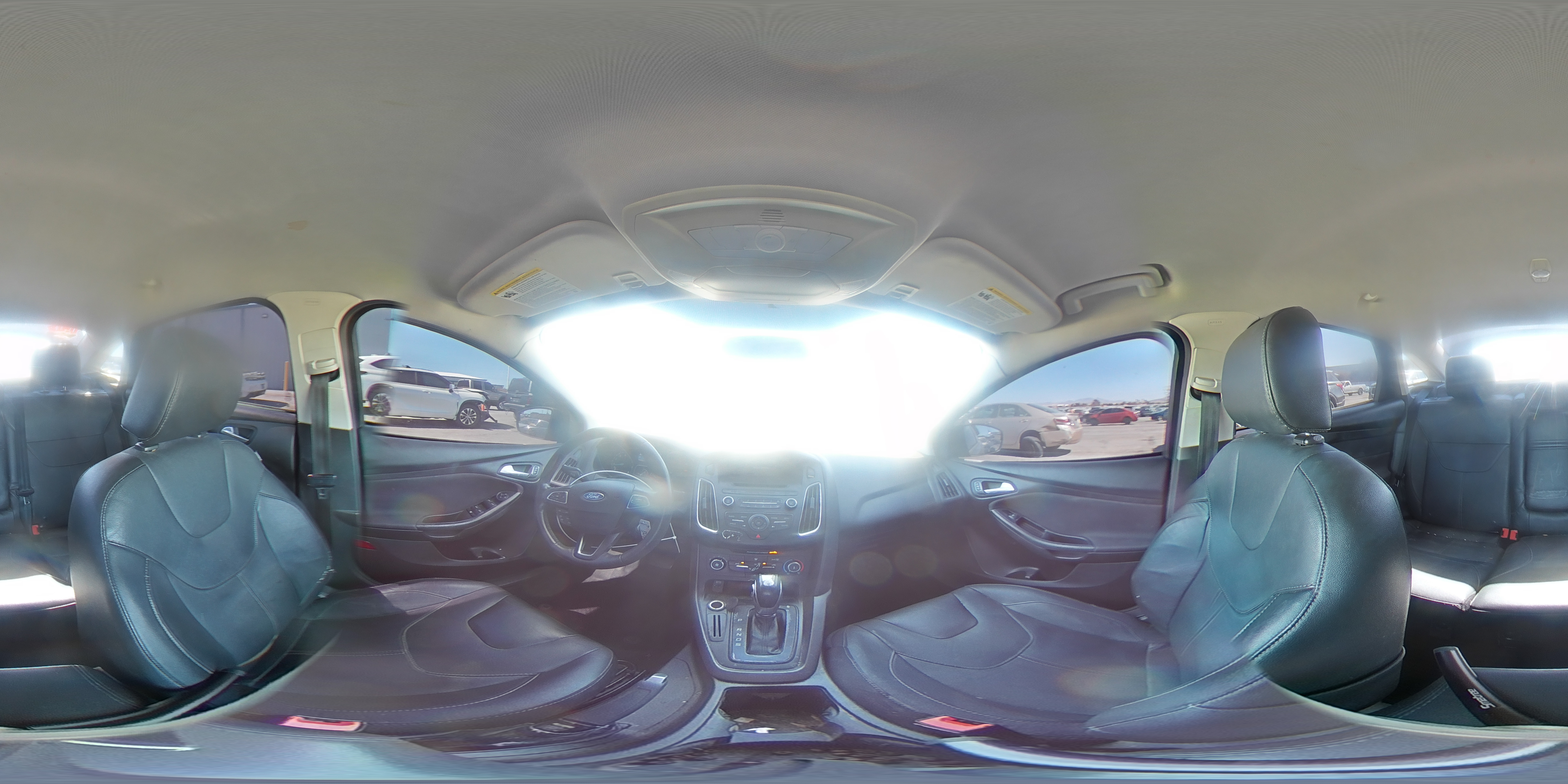 2016 Ford Focus - Image 13