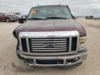 2009 Ford F250 Super Duty en Venta en San Antonio, TX - Side