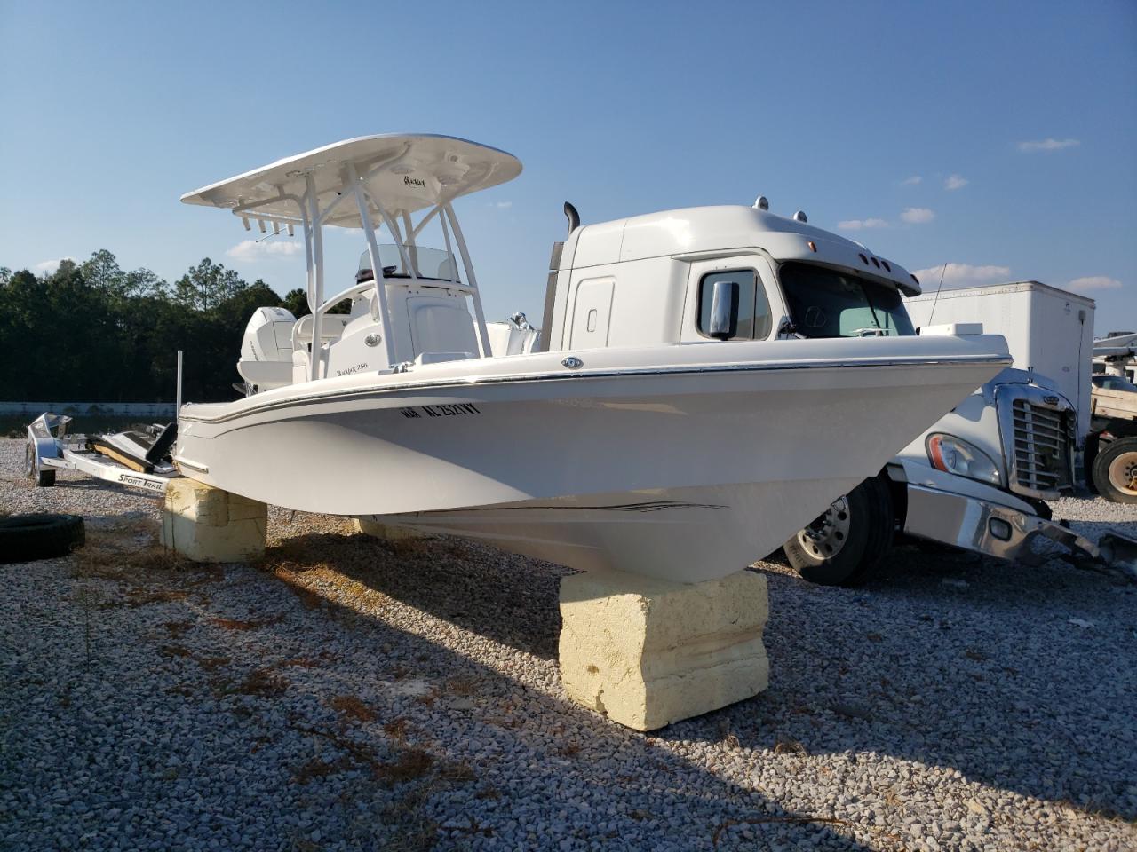 Eight Mile, AL에서 판매 중인 2024 'Other Boat' Marine - Rear End