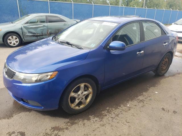 2011 Kia Forte Ex