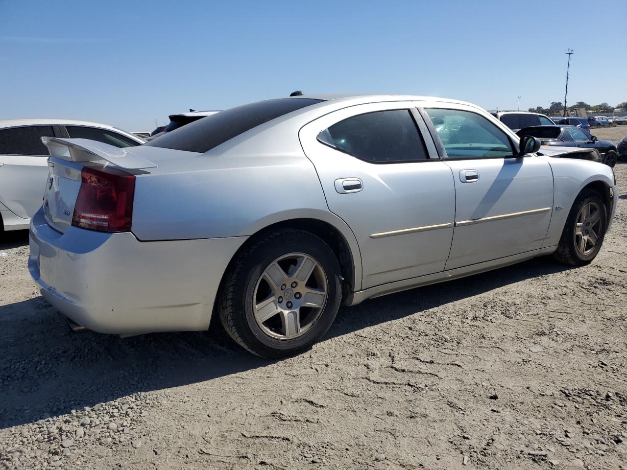 2006 Dodge Charger - Image 3