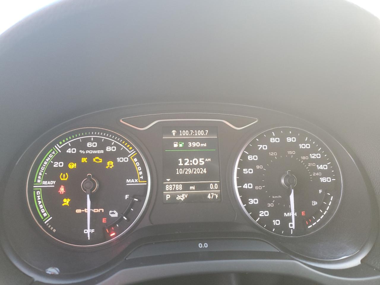 2017 Audi A3 - Image 9