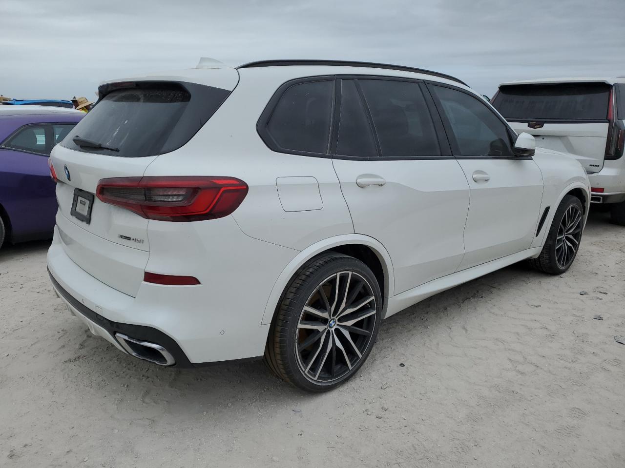 2019 BMW X5 - Image 3
