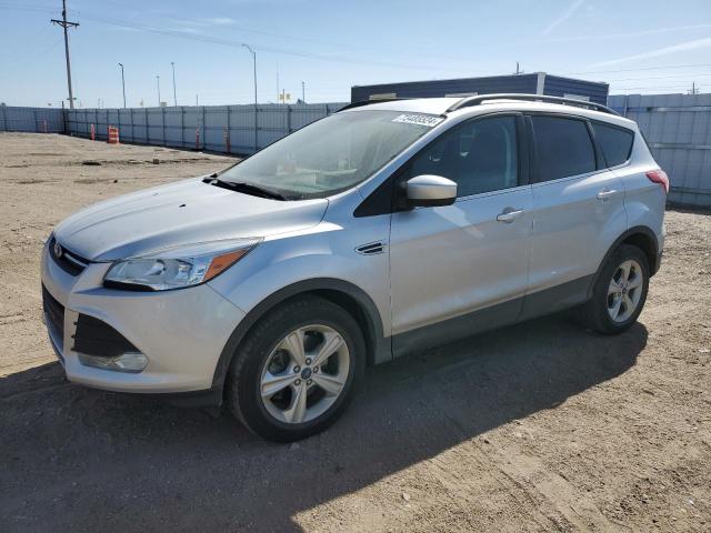 2015 Ford Escape Se na sprzedaż w Greenwood, NE - Rear End