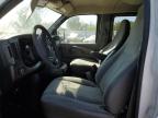 2012 Chevrolet Express G3500 Lt за продажба в Martinez, CA - Rear End