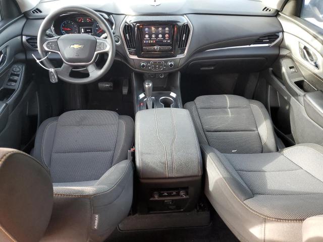 1GNERFKW1LJ229227 Chevrolet Traverse L 8