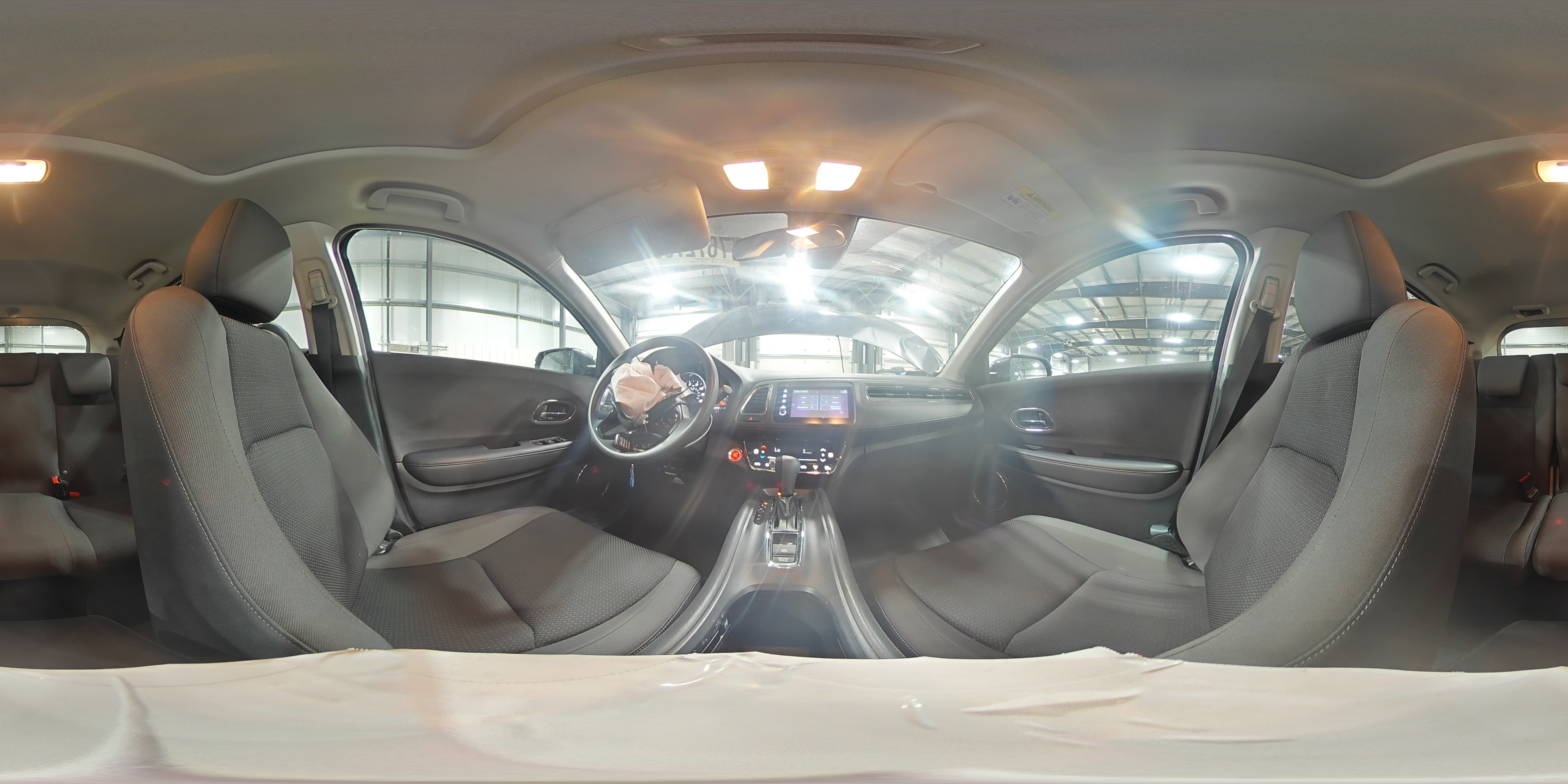 2021 Honda HR-V - Image 15