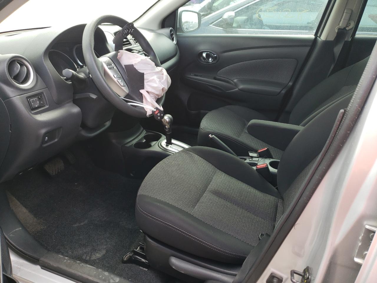2015 Nissan Versa - Image 7