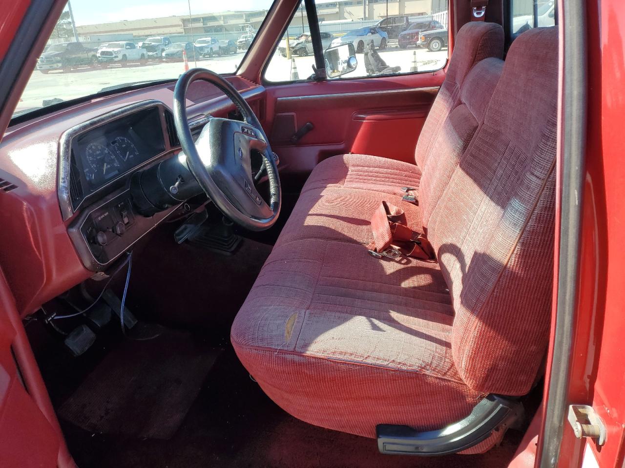 1FTDF15Y0JNA07572 1988 Ford F150