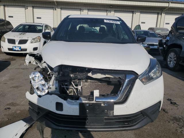 3N1CP5BV3LL556800 Nissan Kicks S 5