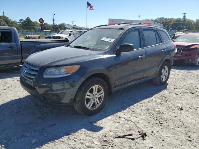 2012 Hyundai Santa Fe Gls