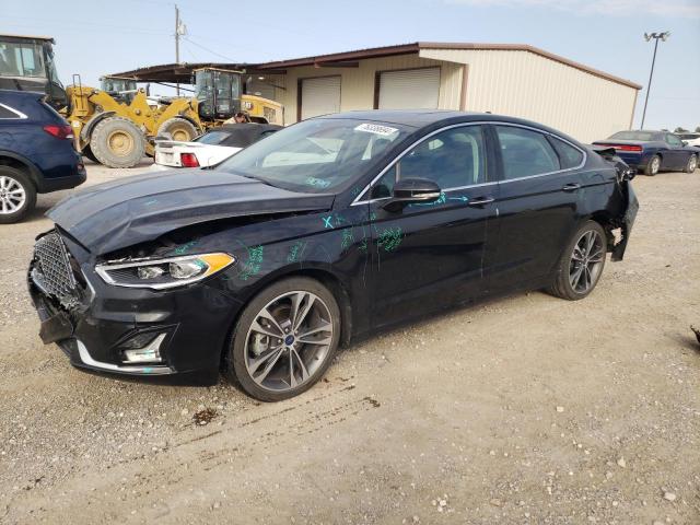 3FA6P0D90LR178127 Ford Fusion TIT