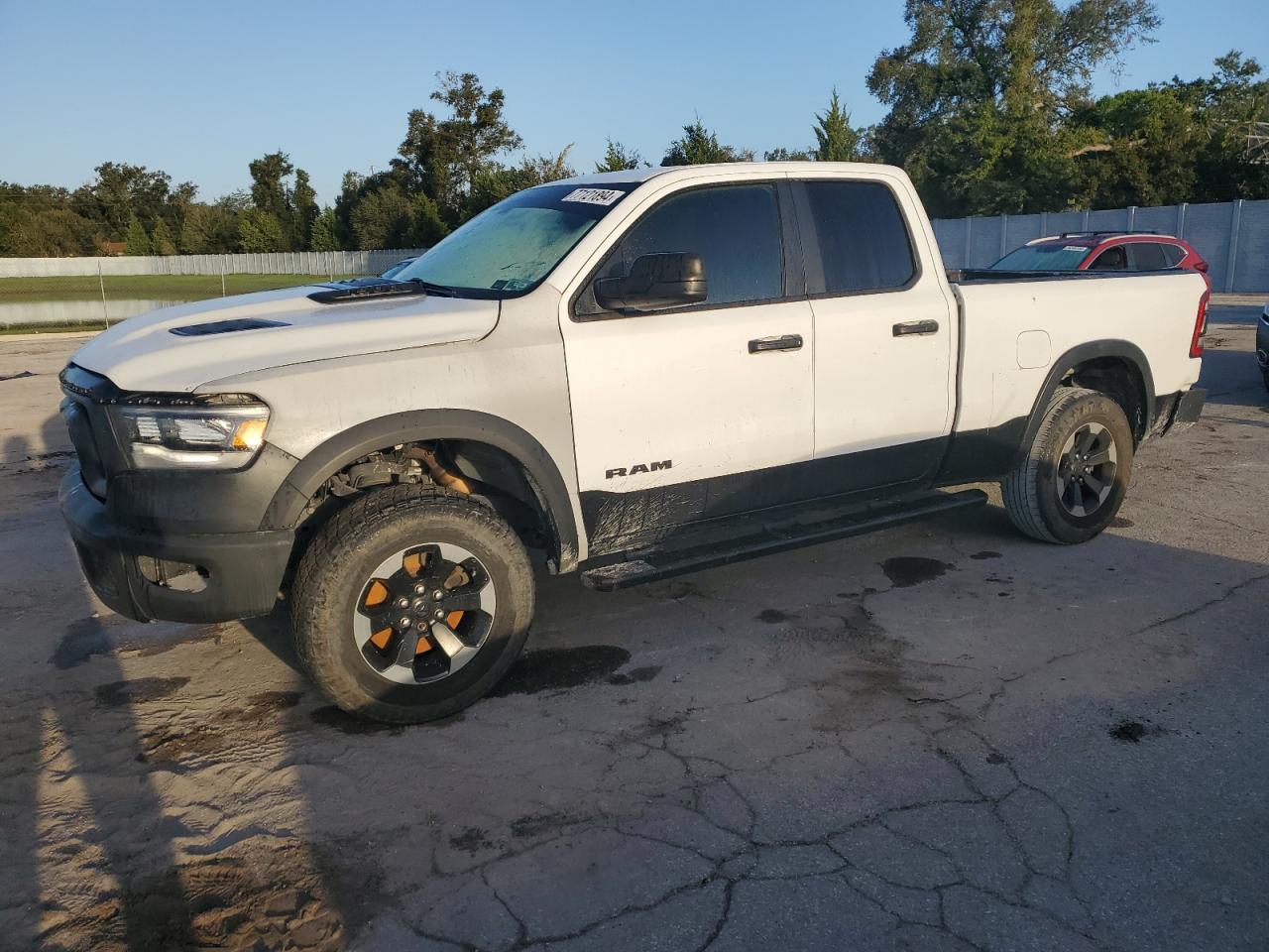 RAM 1500