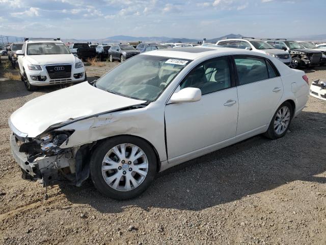 2008 Toyota Avalon Xl