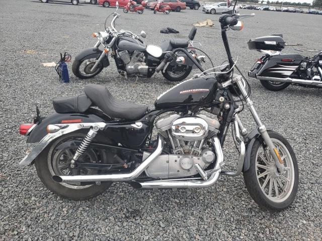 2005 Harley-Davidson Xl883 L