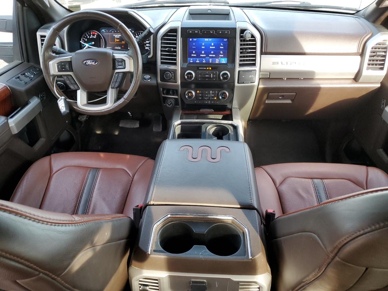 2020 Ford F450 - Image 8