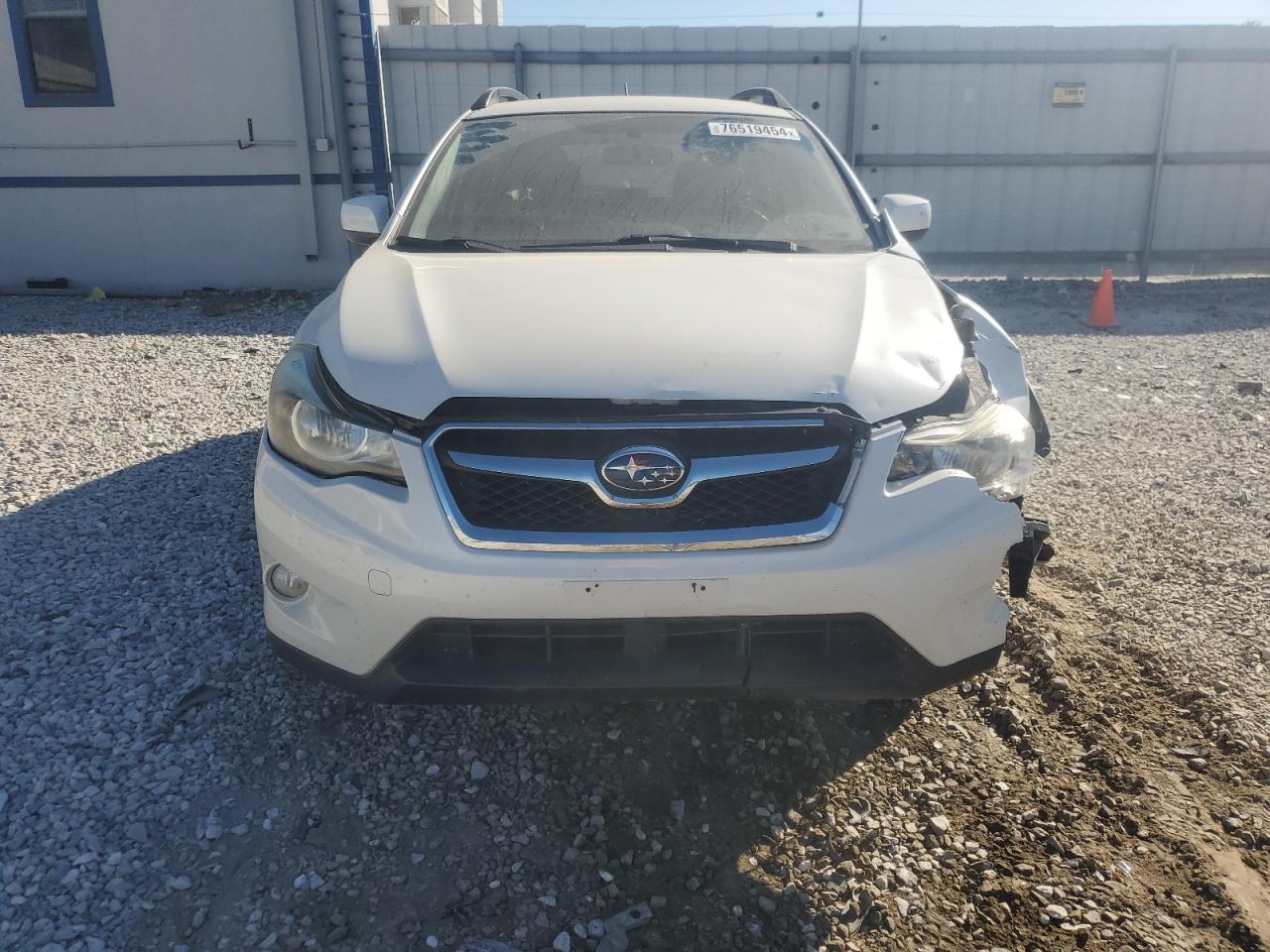 2014 Subaru XV - Image 5