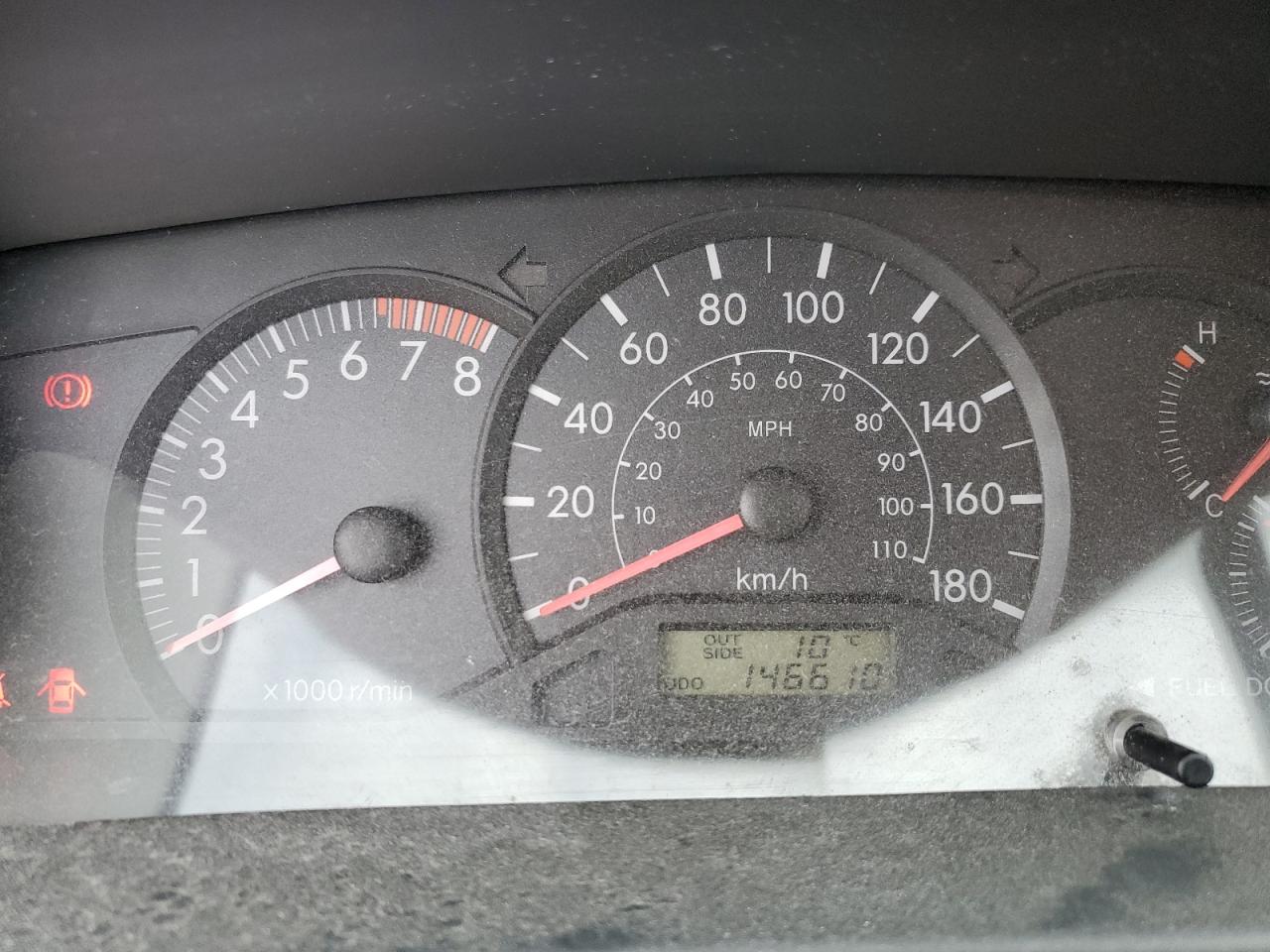 2008 Toyota Corolla - Image 9