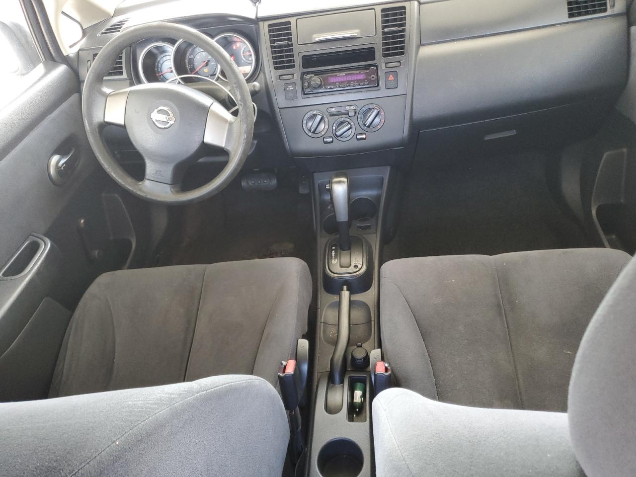 2010 Nissan Versa S VIN: 3N1CC1AP6AL416146 Lot: 73884194