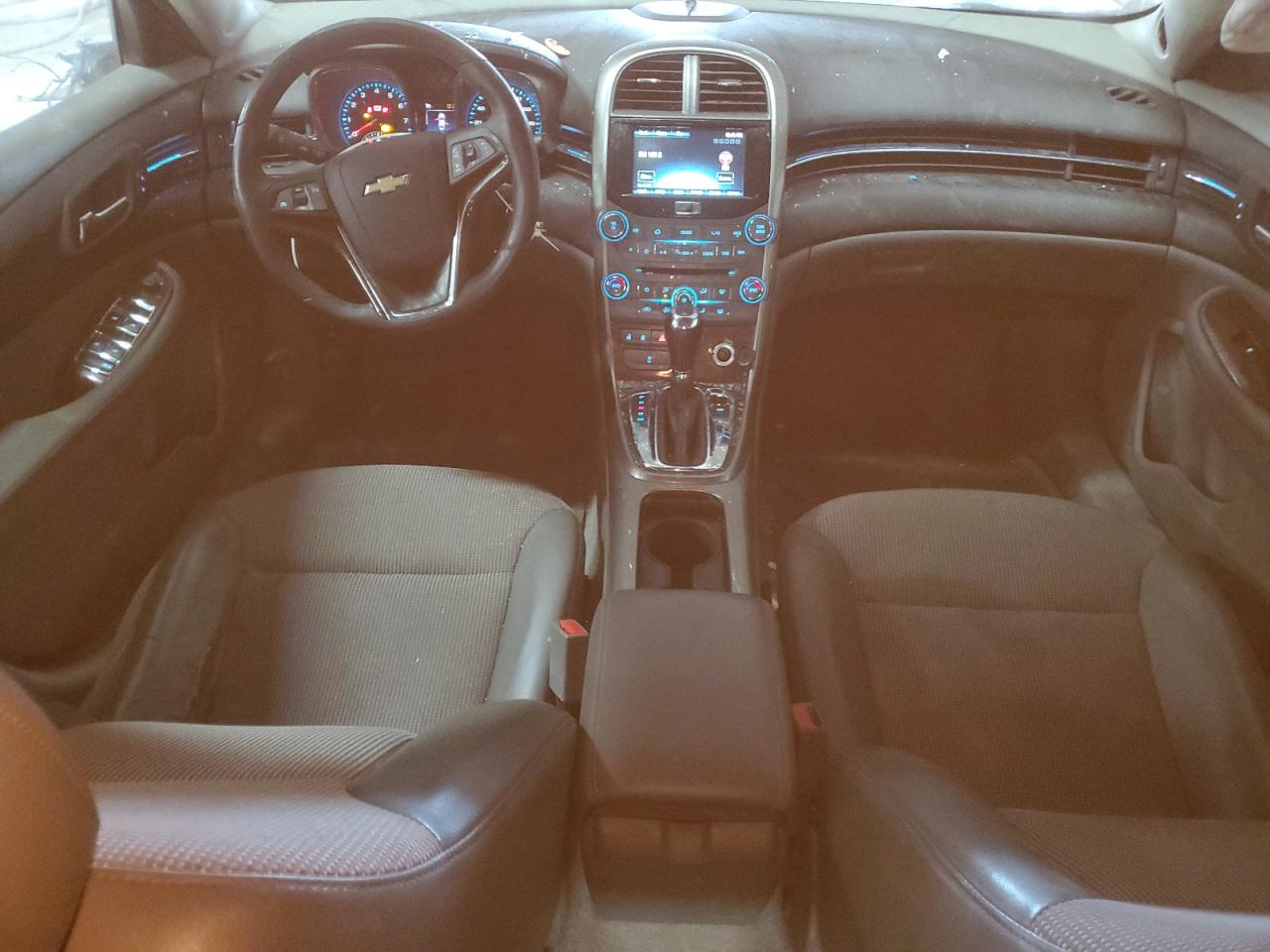 2013 Chevrolet Malibu - Image 8