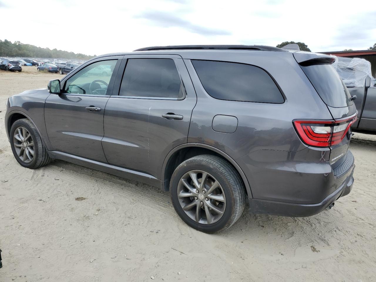 2017 Dodge Durango - Image 2