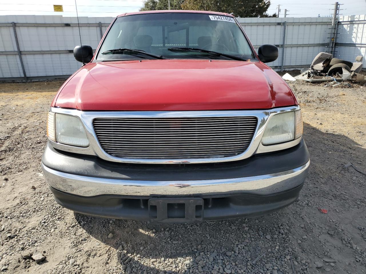 2003 Ford F-150 - Image 5