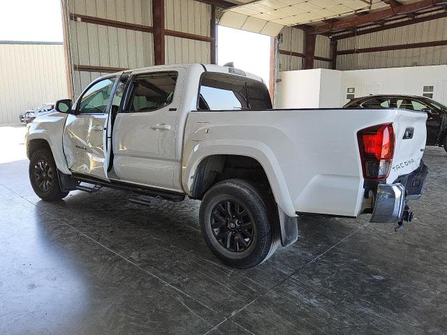  TOYOTA TACOMA 2021 White