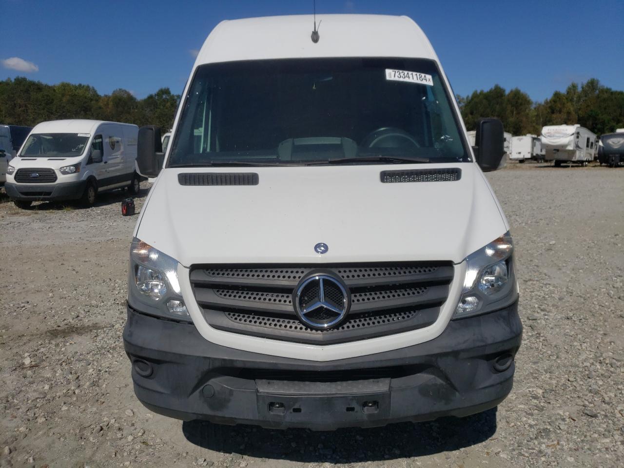 VIN WD3PE8DC6F5980049 2015 MERCEDES-BENZ SPRINTER no.5