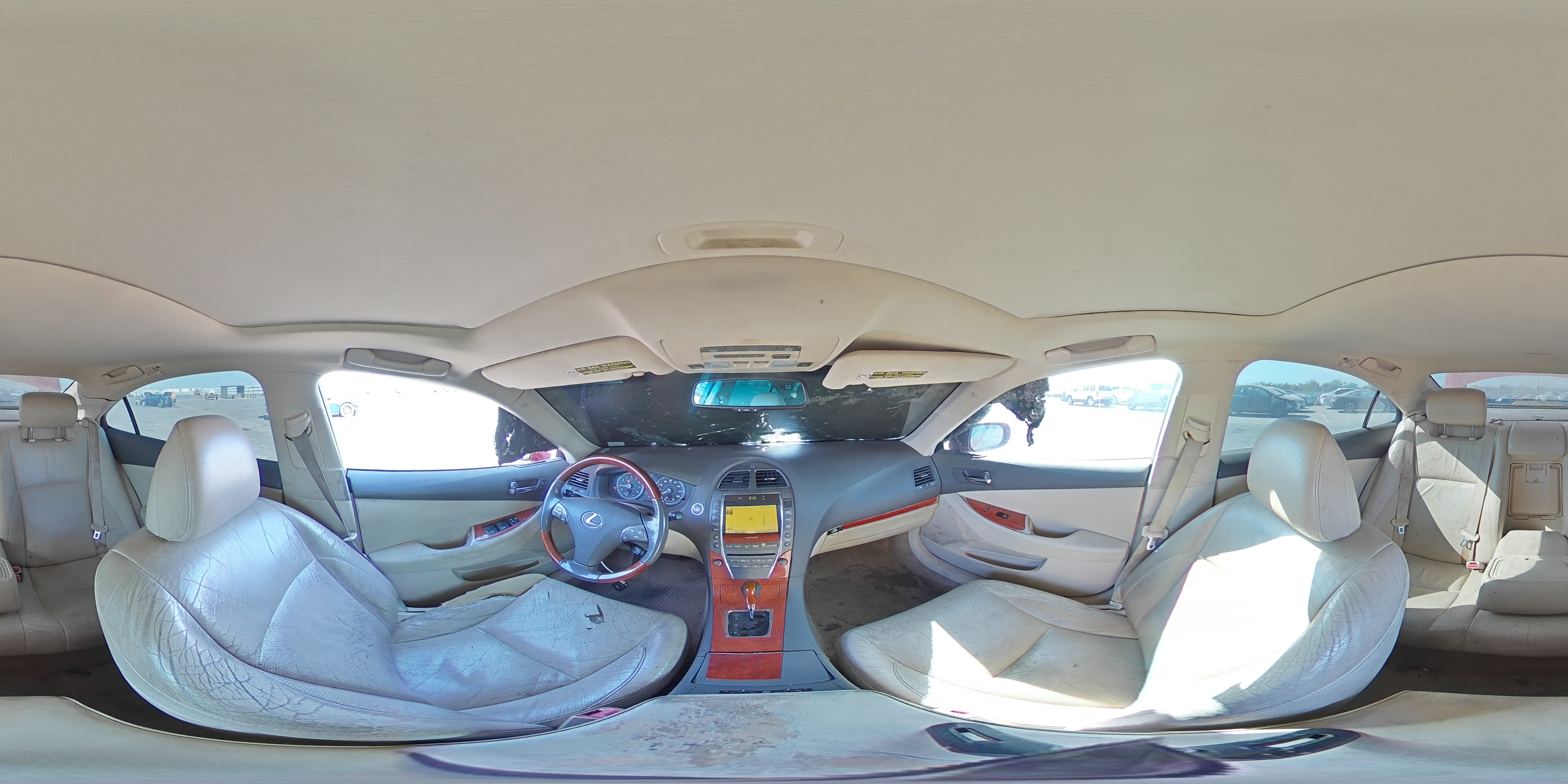 2010 Lexus Es 350 VIN: JTHBK1EG0A2414270 Lot: 73963244