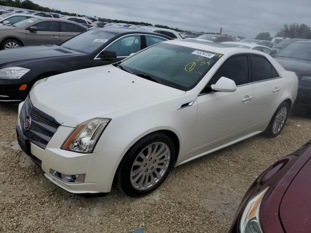 2011 Cadillac Cts Premium Collection