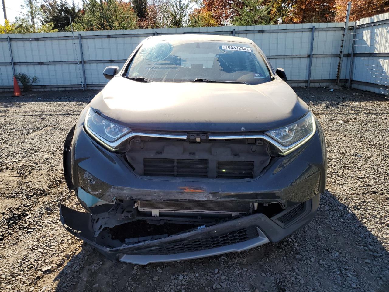 2019 Honda CR-V - Image 5