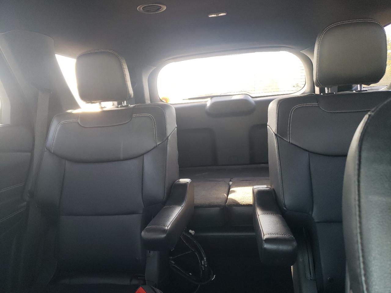 1FM5K8GC6LGD12054 2020 Ford Explorer St