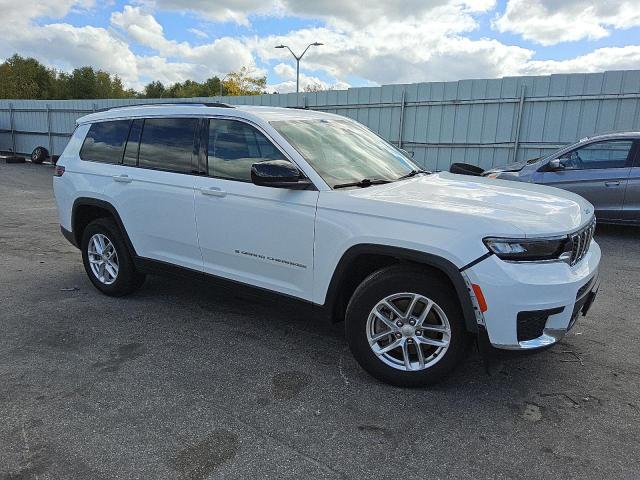  JEEP GRAND CHER 2023 White