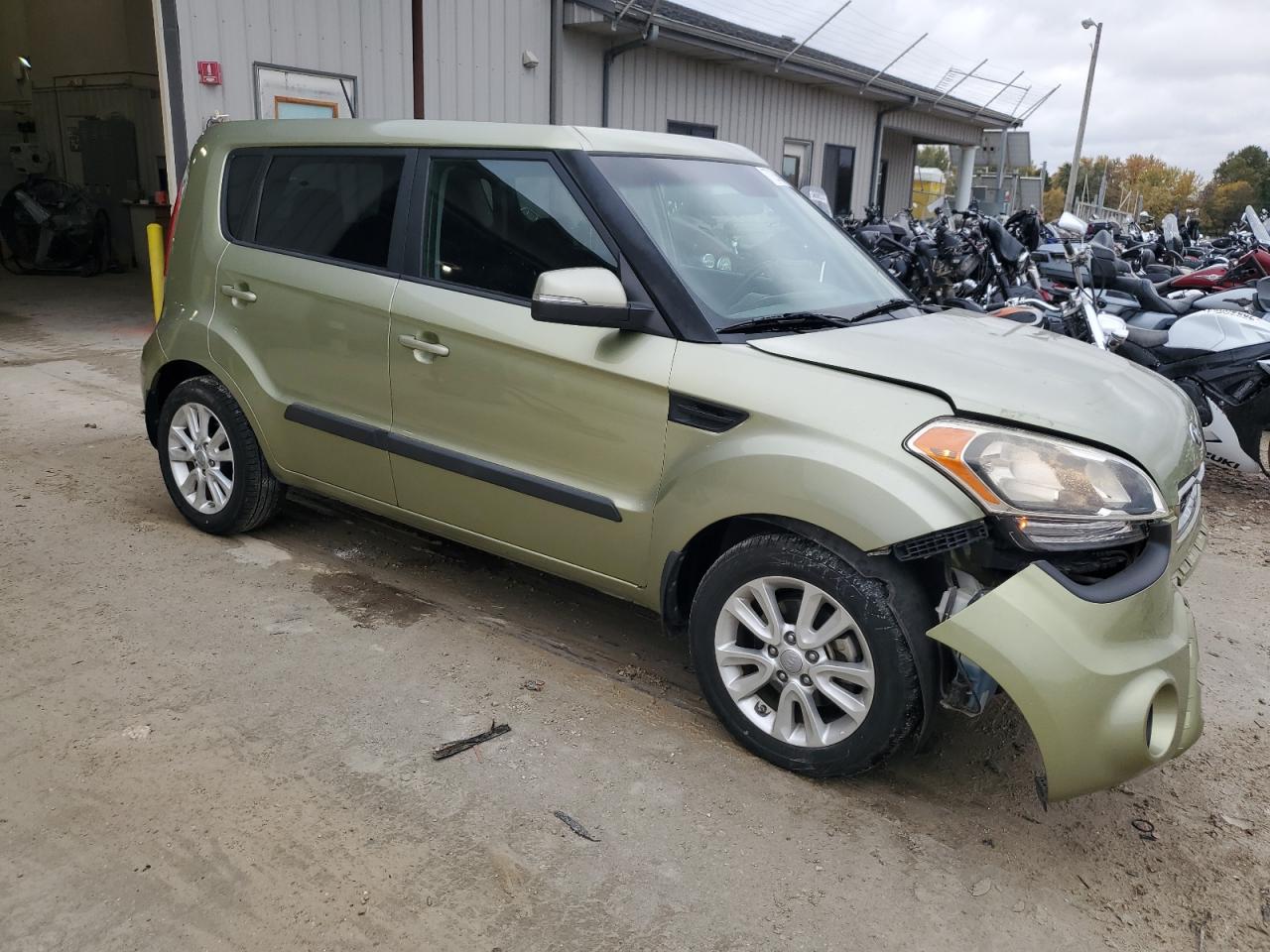2013 Kia Soul - Image 4