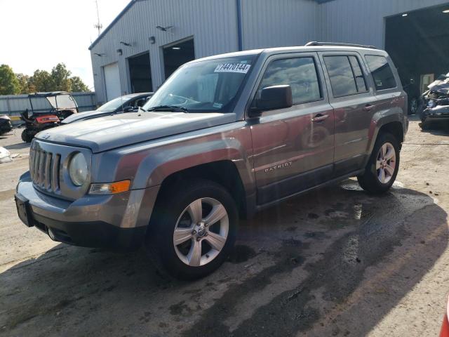 2011 Jeep Patriot Sport