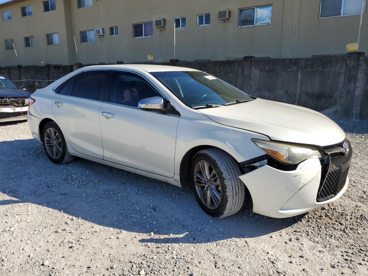 2016 Toyota Camry Le VIN: 4T1BF1FK8GU196645 Lot: 77990314