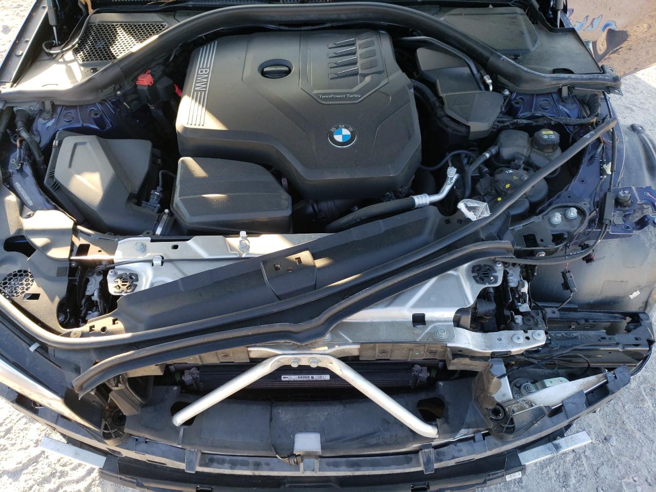 2019 BMW 3er - Image 11