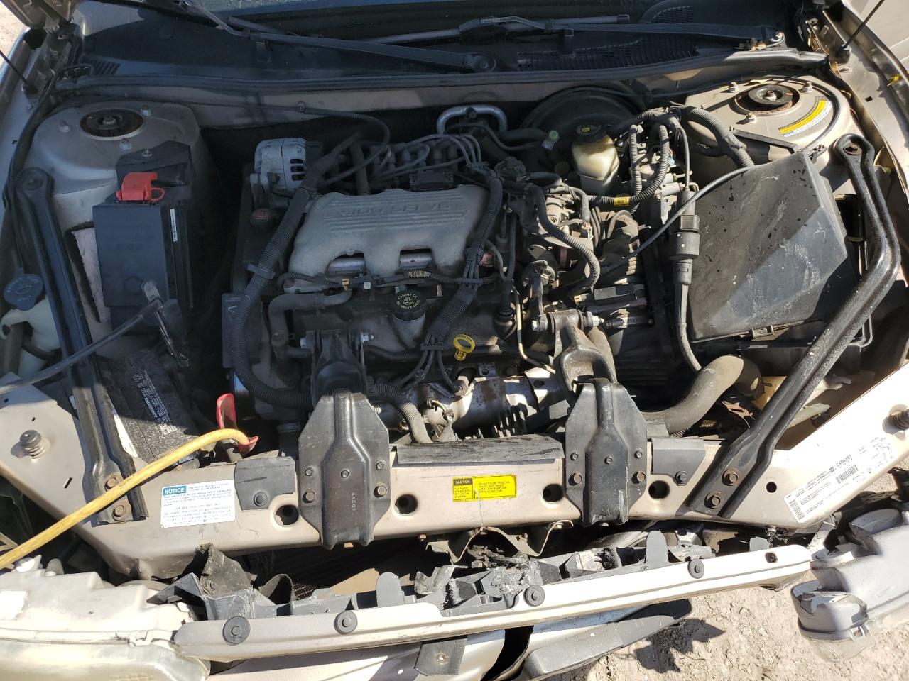 1998 Buick Century - Image 12