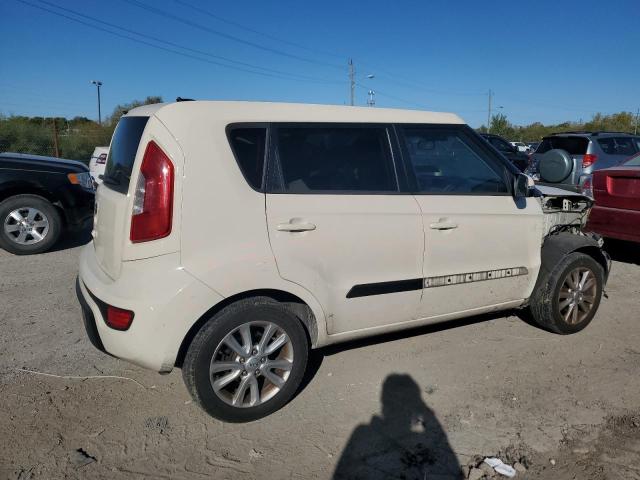  KIA SOUL 2013 Белы