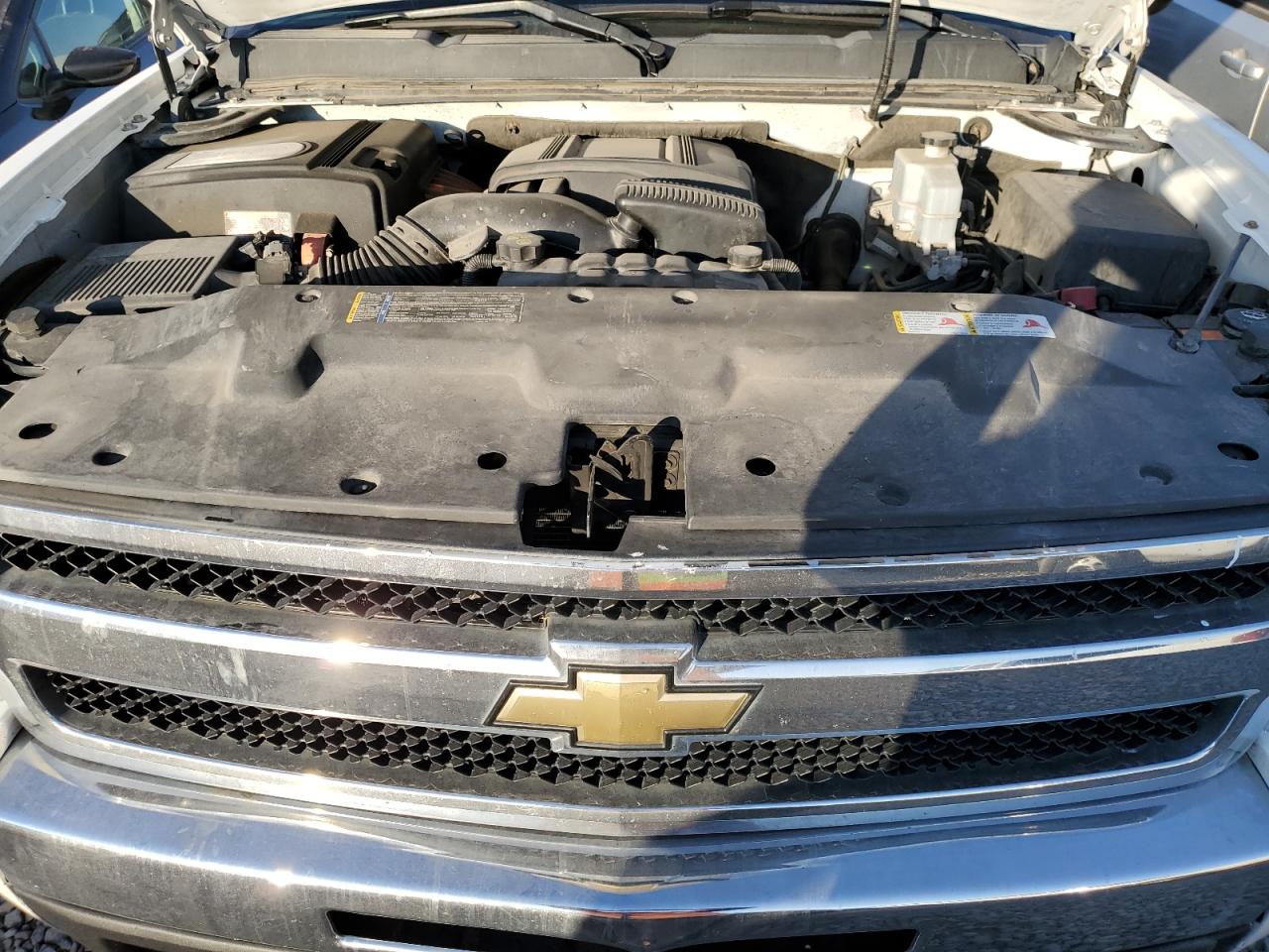 2011 Chevrolet Silverado K1500 Hybrid VIN: 3GCUKUEJXBG130158 Lot: 75806274